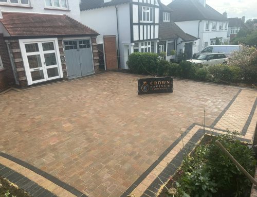 What Should You Consider When Choosing Between Tarmac and Block Paving for Your New Driveway?