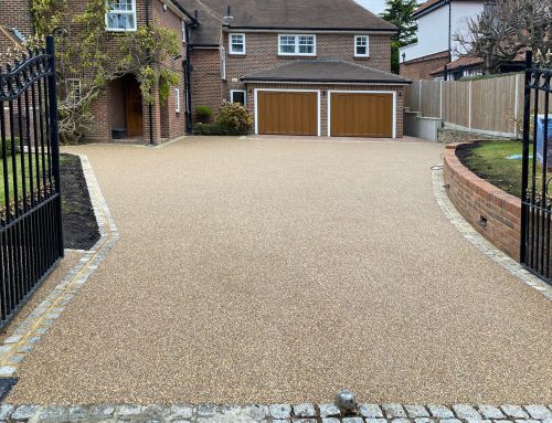 Resin Bound Gravel vs Block Paving: Which Surface Works Best for Your Driveway & Patio?