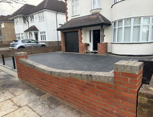 Victorian Tiles and Walling: Add Character to Your Garden This Spring