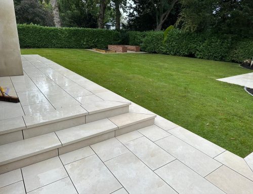 Bespoke Landscaping Services in Royal Tunbridge Wells for Your Dream Outdoor Space