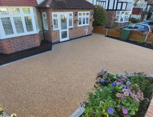 Resin-Bound Driveways in Oxted: Durable, Stylish, and Perfect for Your Property